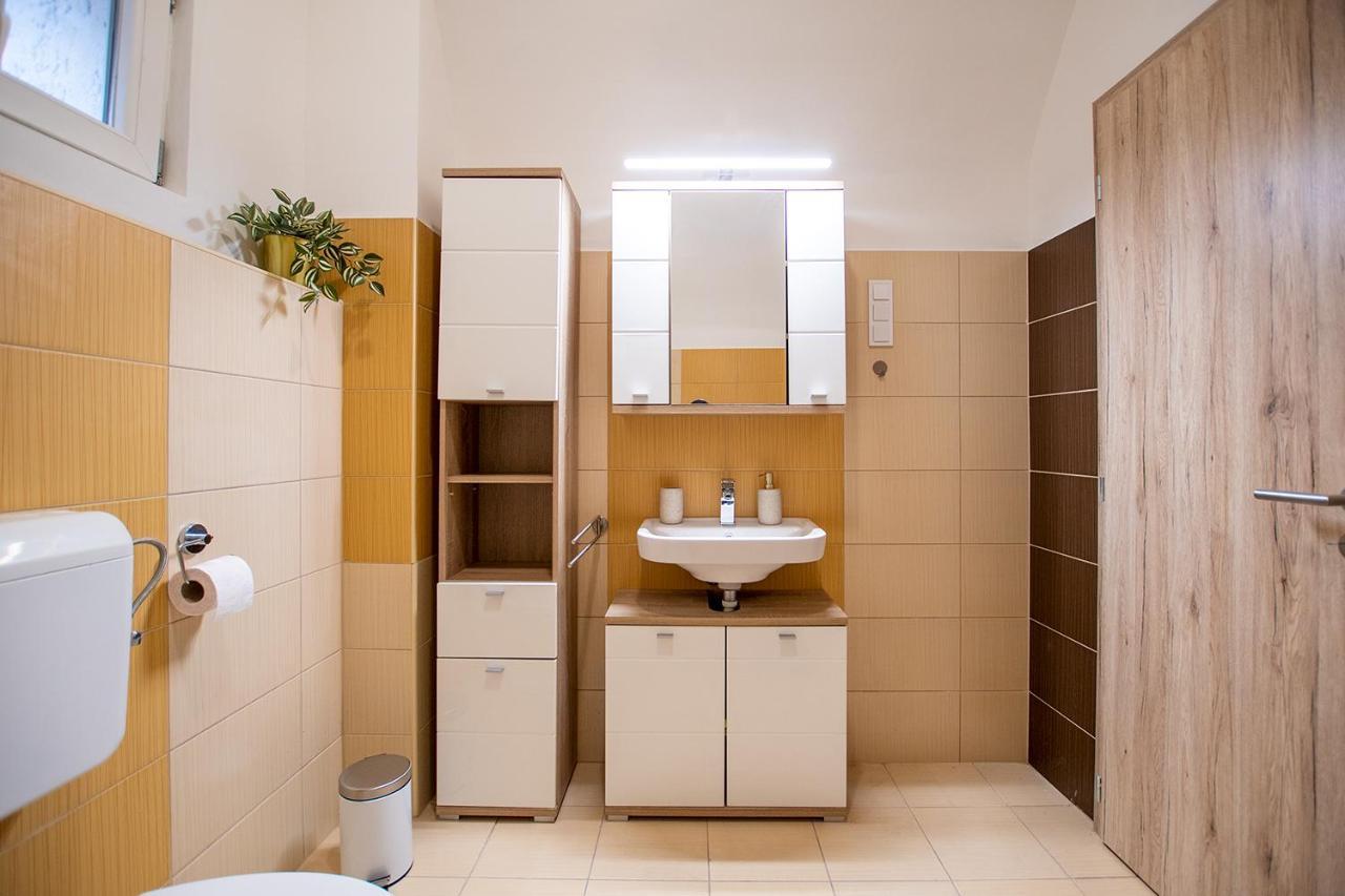 Zora Lak Sopron Exterior foto